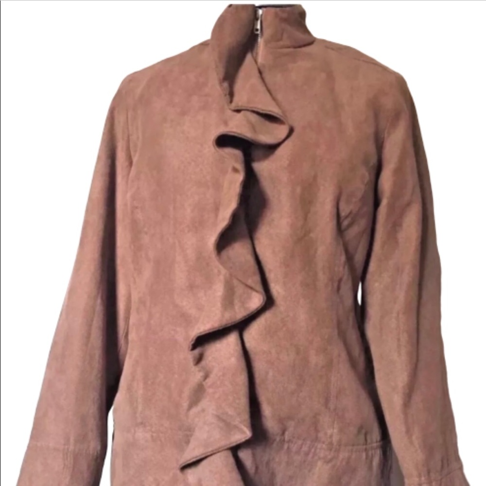 Christopher Banks Jacket Small Size Womens